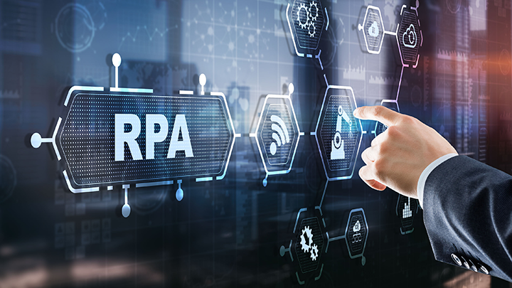 RPA Solution