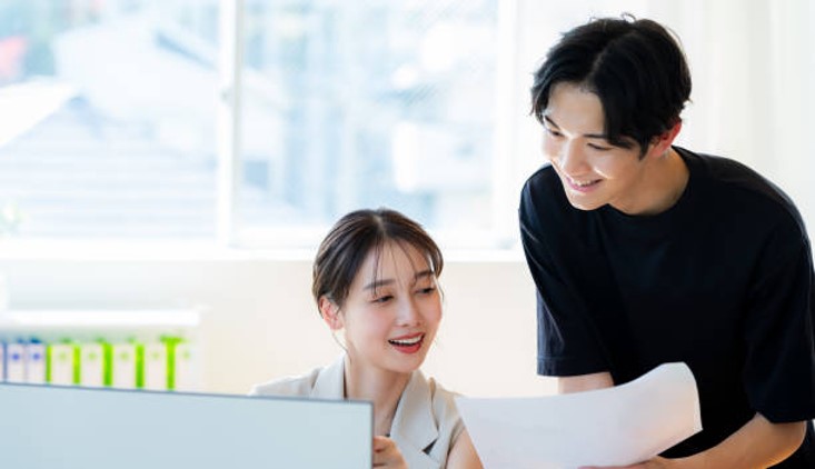 業務の見える化と効率化支援