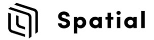 Spatial logo