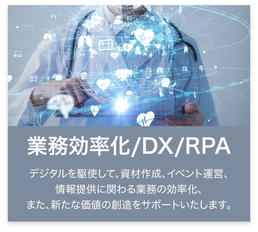 業務効率化/DX/RPAバナーSP